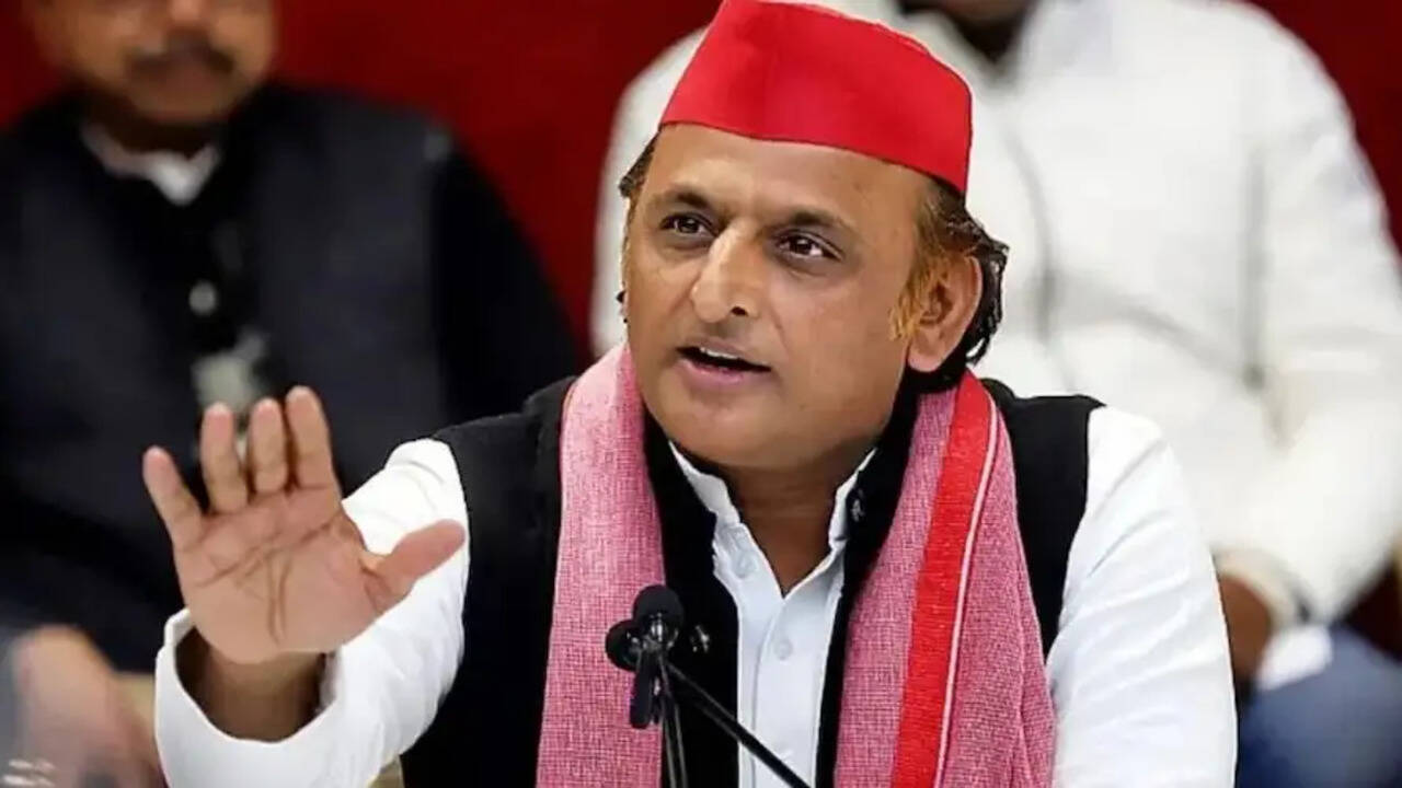 पप्पू यादव पर हमले की कोशिश, अखिलेश यादव ने भाजपा पर साधा निशाना