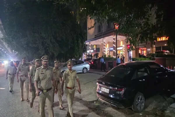 दिल्ली में स्वतंत्रता दिवस पर सुरक्षा के लिए वाहनों पर प्रतिबंध