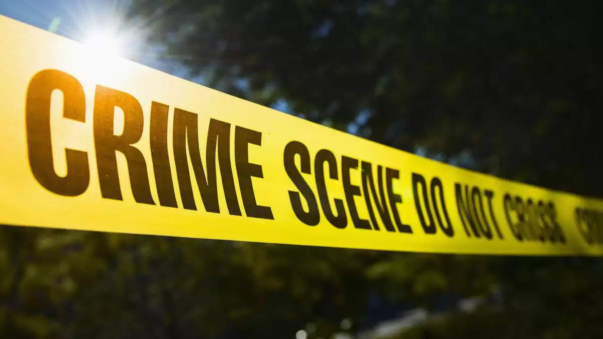 ग्वालियर में पुलिस और बदमाश के बीच मुठभेड़, एक आरक्षक घायल