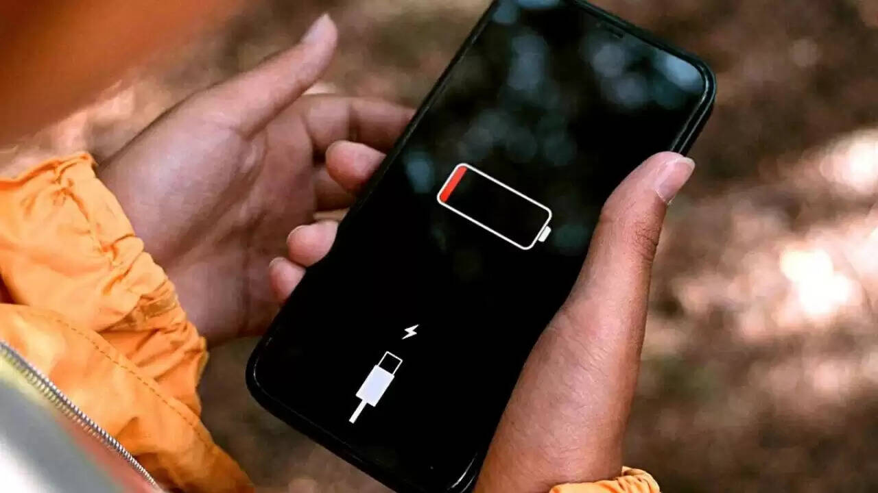 स्मार्टफोन की बैटरी ओवरहीटिंग से बचने के उपाय