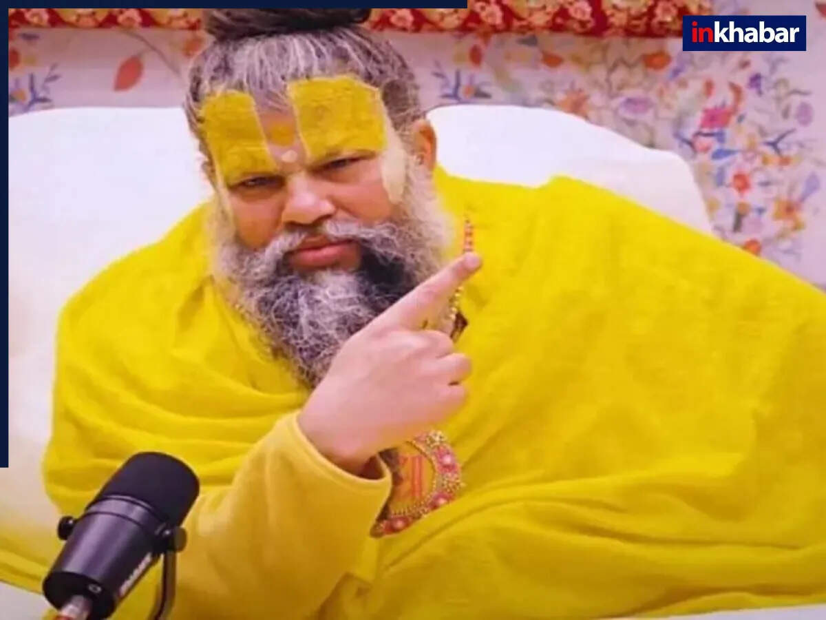 संत प्रेमानंद महाराज के विवादित बयान पर प्रतिक्रिया
