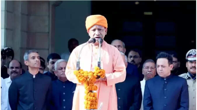 मुख्यमंत्री योगी आदित्यनाथ ने 79वें स्वतंत्रता दिवस पर दी शुभकामनाएं
