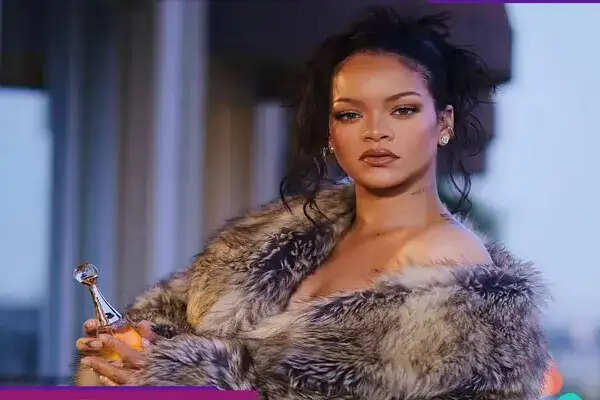 रिहाना के घर पर फायरिंग की घटना, संदिग्ध महिला गिरफ्तार