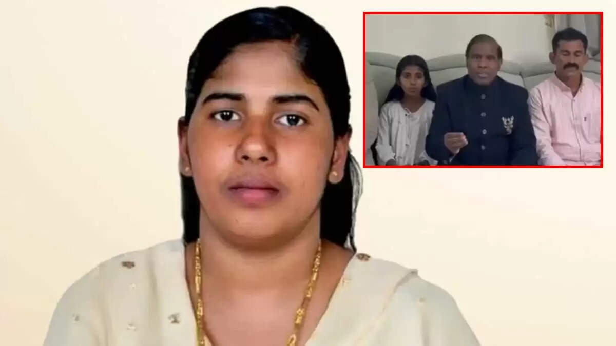यमन में बंद भारतीय नर्स की बेटी की अपील: मां की रिहाई की मांग
