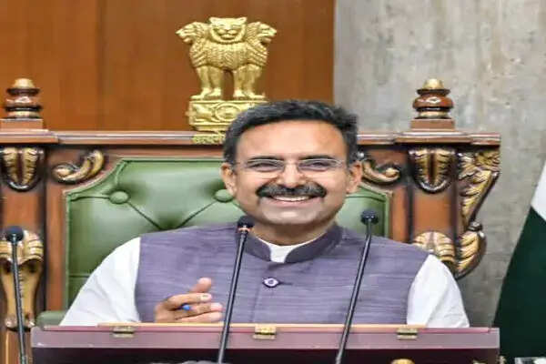 हरियाणा विधानसभा की कार्यप्रणाली में सुधार के लिए उठाए गए कदम