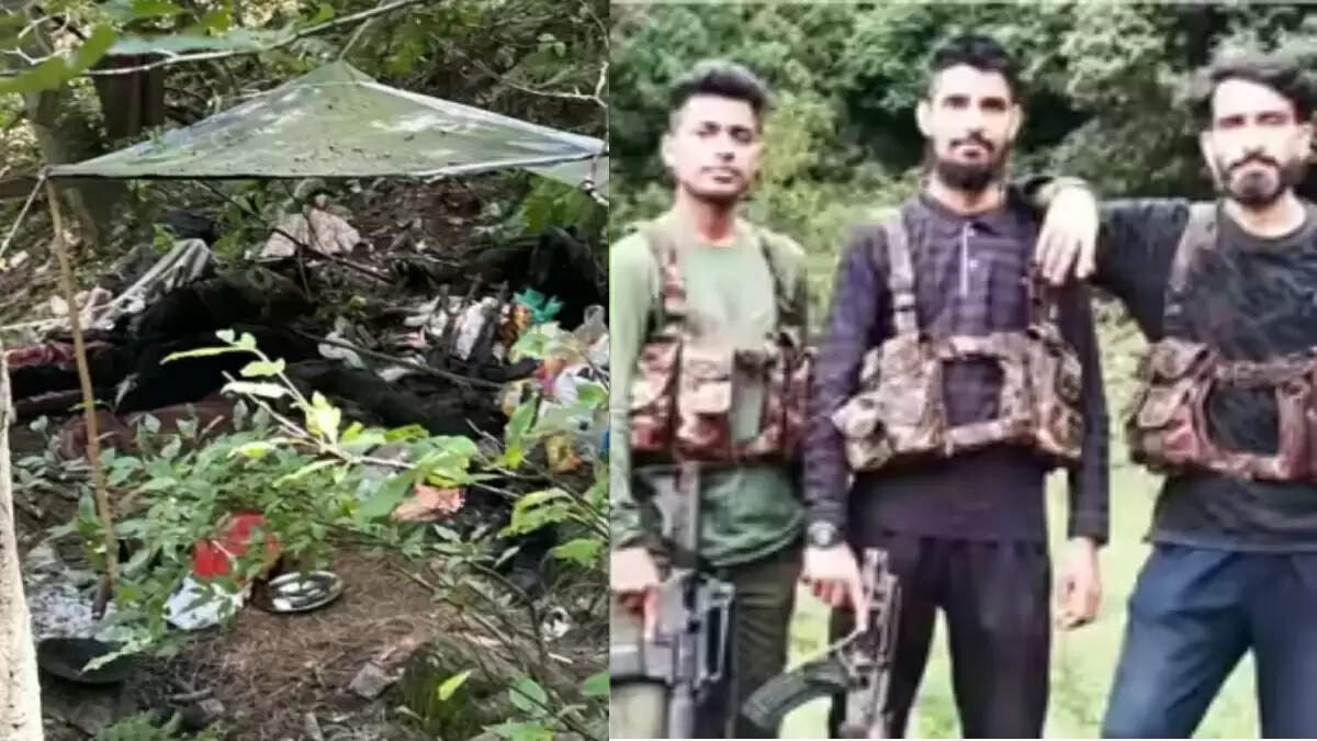 ऑपरेशन महादेव: आतंकियों का सफाया और सबूतों का खुलासा