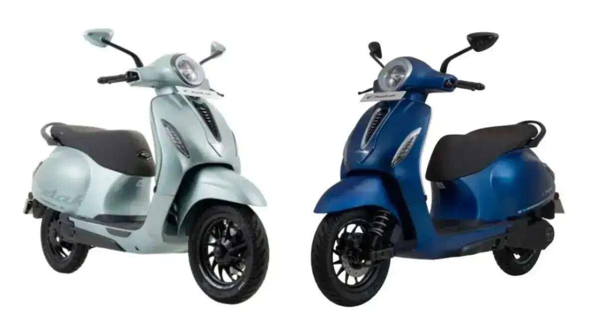 बजाज ऑटो की अक्टूबर बिक्री में वृद्धि, निर्यात में भी बढ़ोतरी