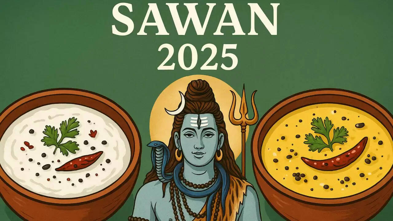 सावन 2025: जानें क्यों दही और कढ़ी का सेवन है वर्जित