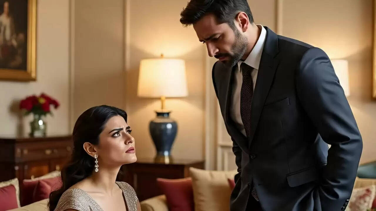 पति ने छोड़ी करोड़ों की नौकरी, पत्नी ने मांगा 40 करोड़ का भरण-पोषण