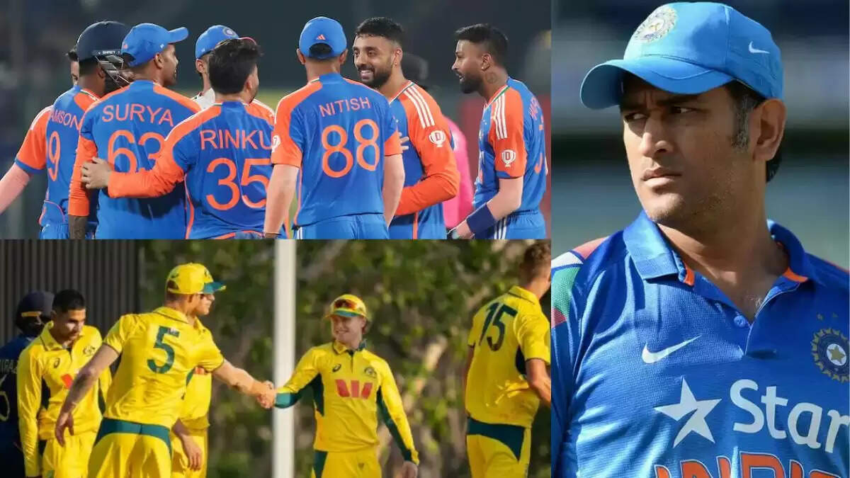 ऑस्ट्रेलिया दौरे के लिए भारतीय अंडर-19 टीम का ऐलान, कप्तान बने आयुष म्हात्रे