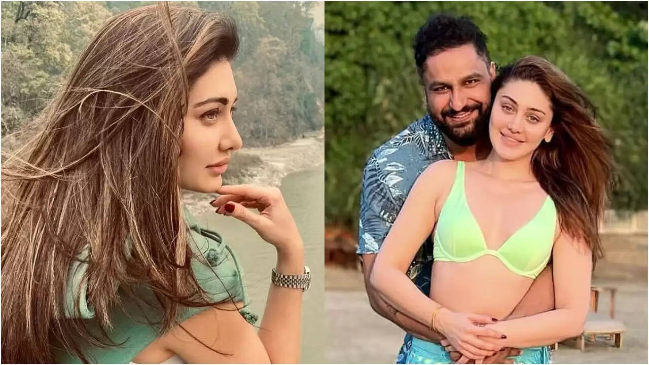 शेफाली जरीवाला का निधन: पति पराग त्यागी ने साझा किया भावुक नोट