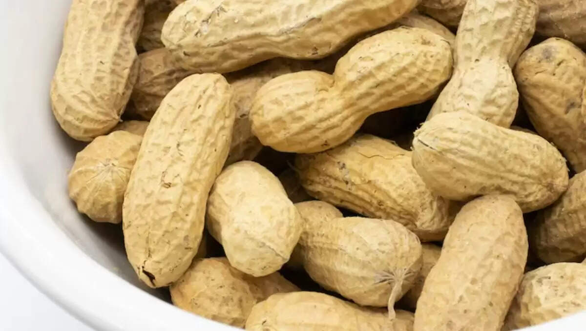 रातभर भिगोकर खाने के फायदे: सेहत के लिए बेहतरीन सूखे मेवे