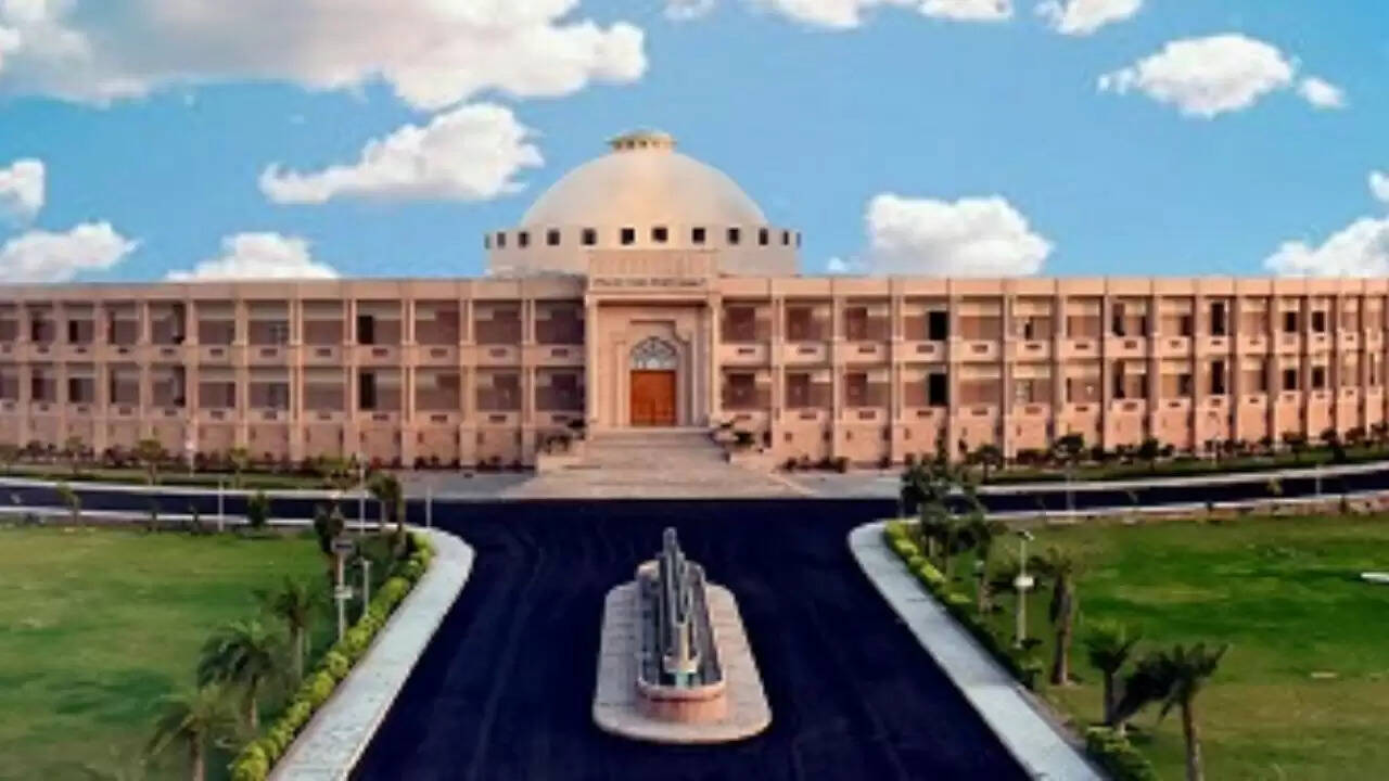 राजस्थान हाई कोर्ट में चपरासी पदों के लिए भर्ती प्रक्रिया शुरू