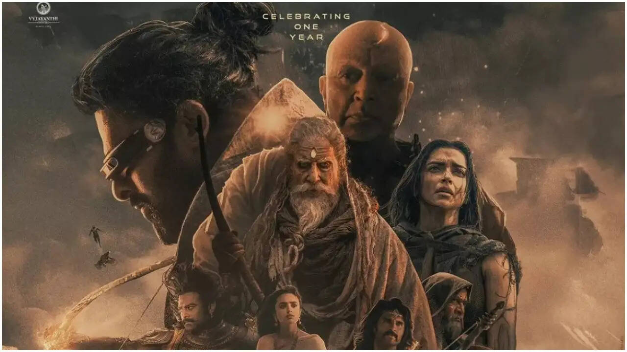 प्रभास की कल्कि 2: नई शूटिंग और कास्टिंग अपडेट