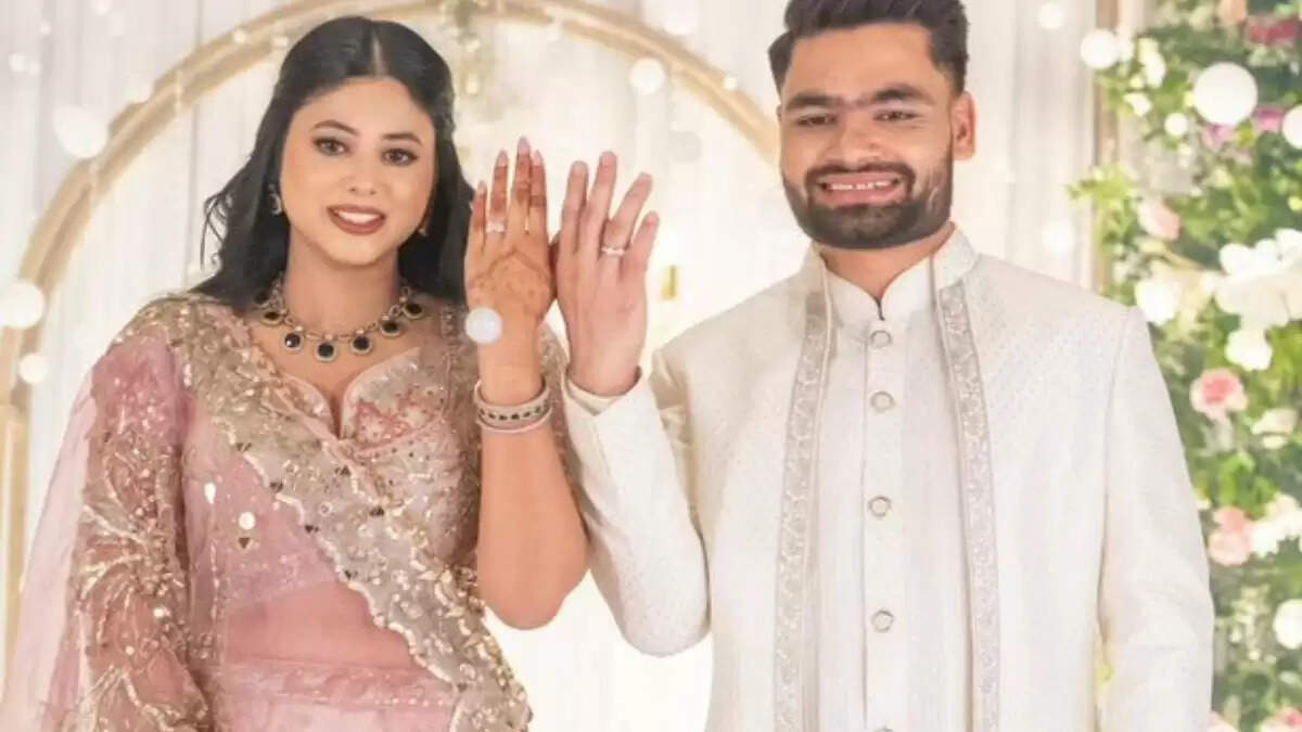 रिंकू सिंह और प्रिया सरोज की शादी टली, जानें कारण