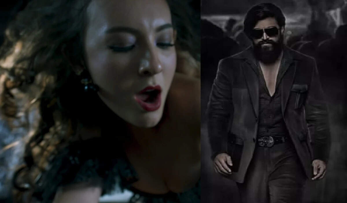 यश की फिल्म 'Toxic' का टीज़र विवादों में, अभिनेत्री ने किया इंस्टाग्राम डिलीट