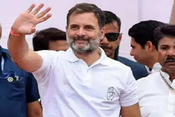 राहुल गांधी ने सुलतानपुर कोर्ट में अमित शाह पर टिप्पणी के मामले में दर्ज कराया बयान