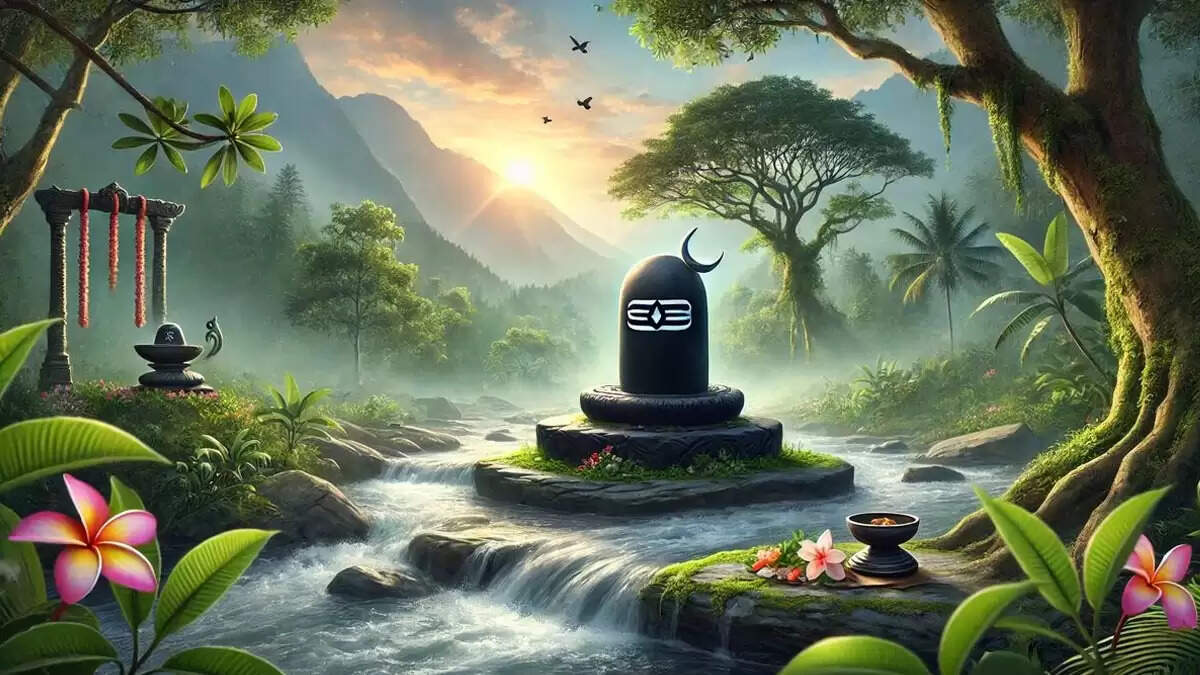 महाकाल की भक्ति: सोमवार के लिए प्रेरणादायक शायरी और चित्र
