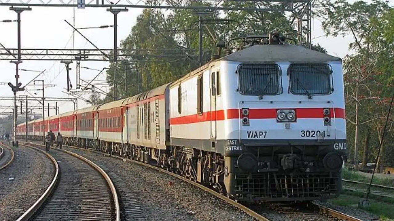 भारतीय रेलवे का नया लॉयल्टी प्रोग्राम: यात्रियों के लिए विशेष लाभ