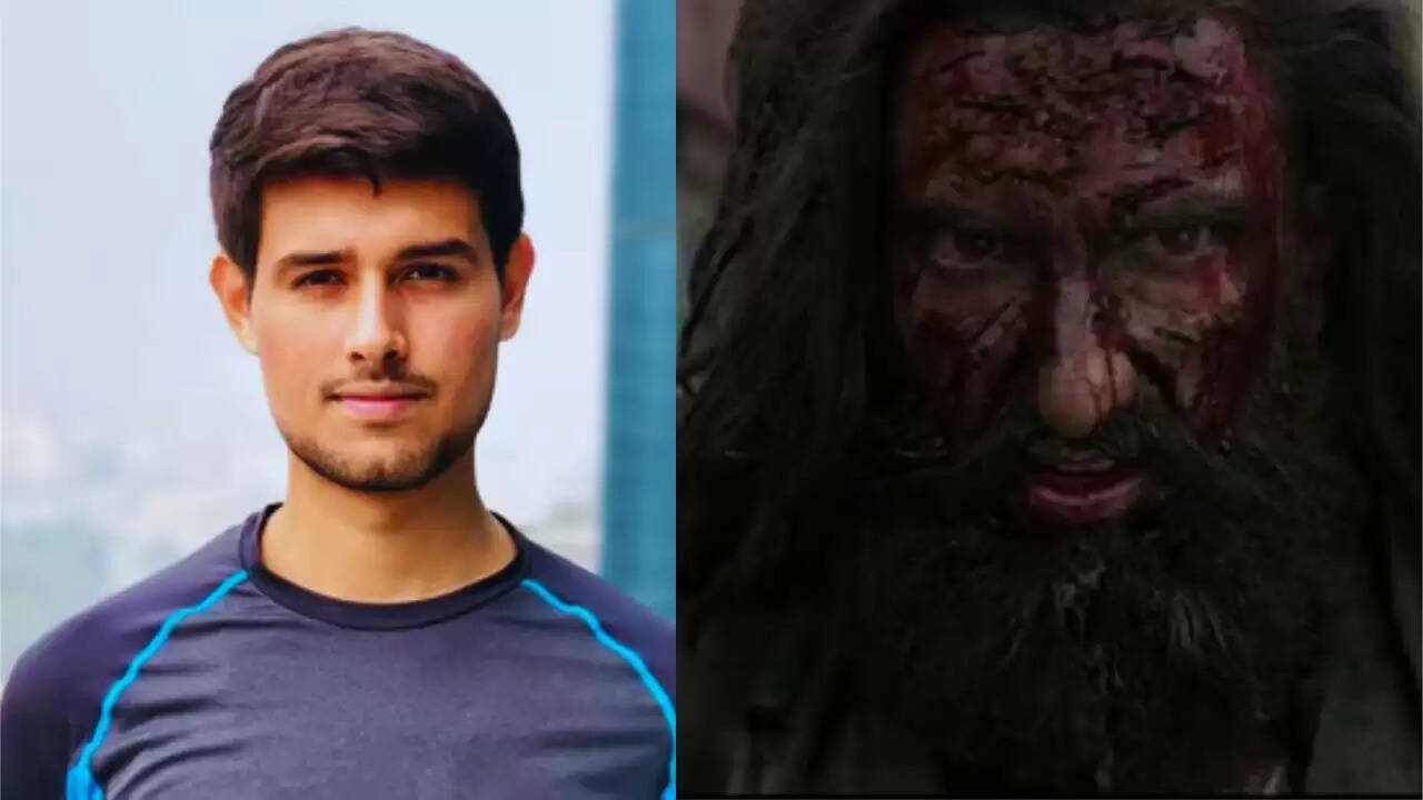 रणवीर सिंह की फिल्म धुरंधर का ट्रेलर: ध्रुव राठी ने उठाए गंभीर सवाल