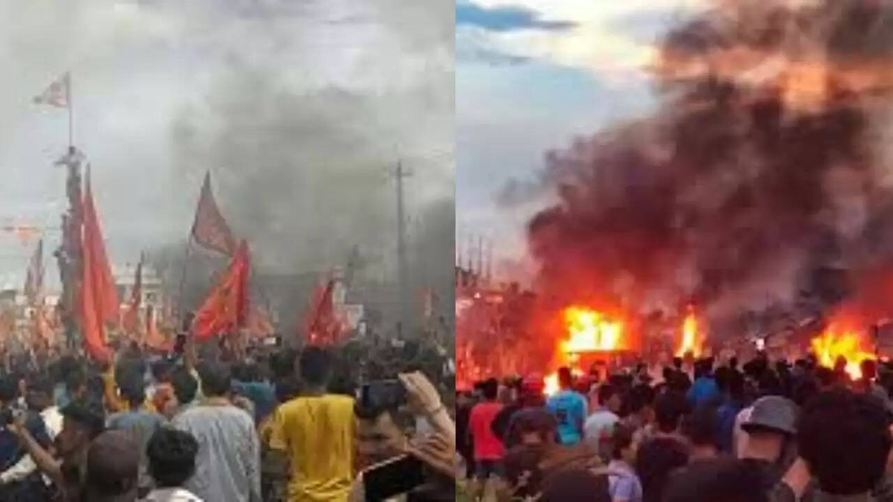 नेपाल में सांप्रदायिक तनाव: क्या है हालात की असली वजह?