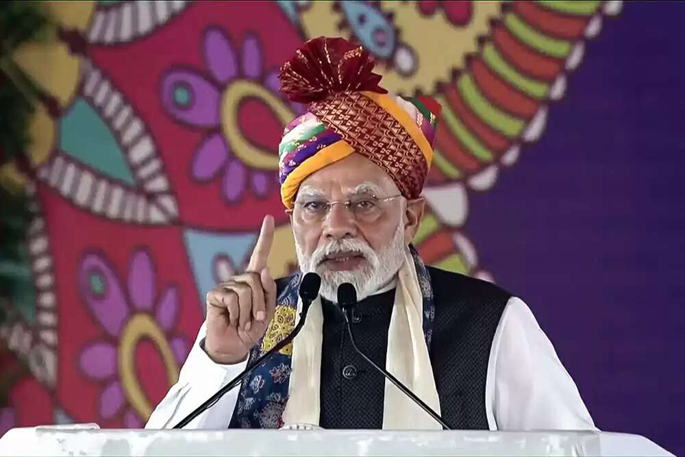 प्रधानमंत्री मोदी करेंगे बीएसएनएल के स्वदेशी 4जी नेटवर्क का उद्घाटन