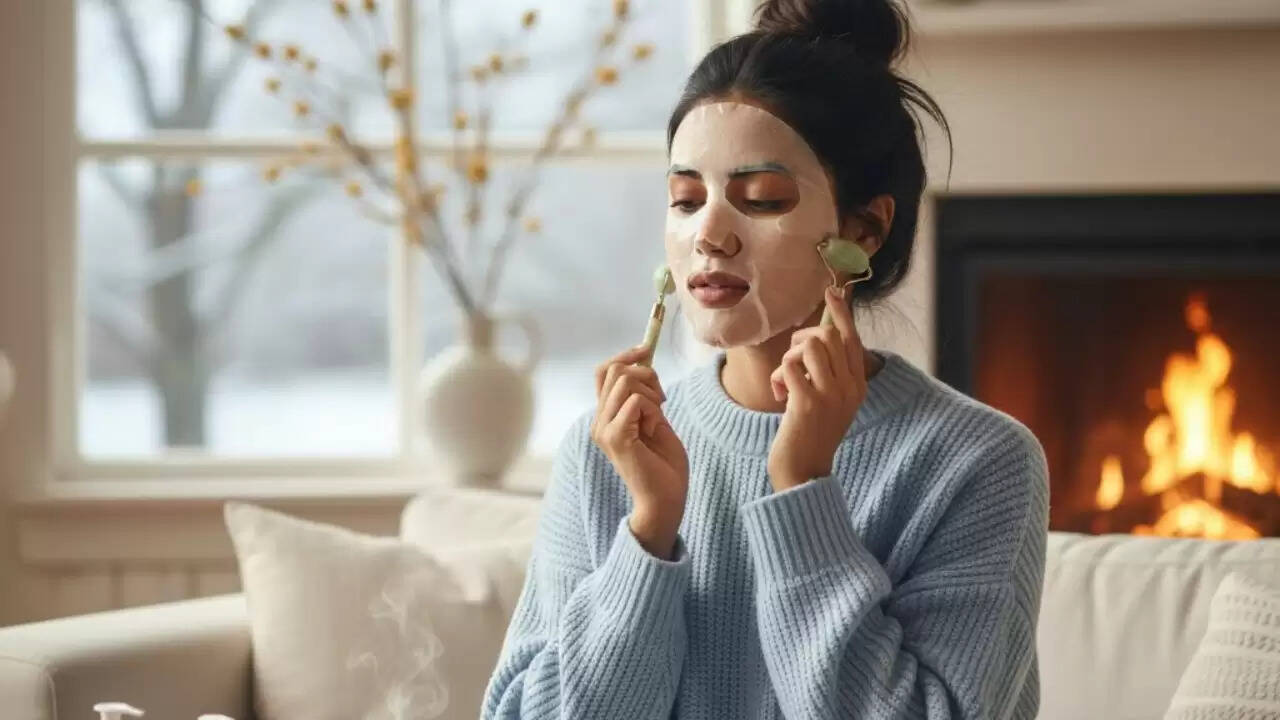 सर्दियों में त्वचा की देखभाल के लिए बेहतरीन घरेलू नुस्खे