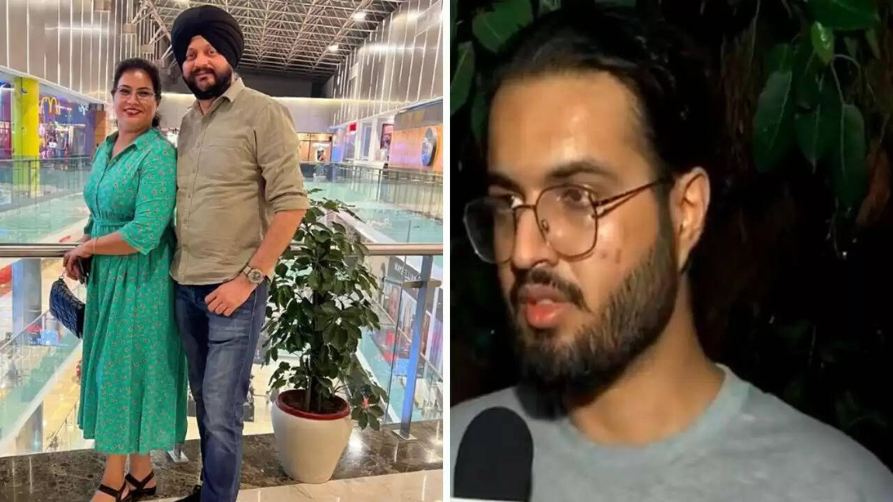 दिल्ली में सड़क हादसे में वित्त मंत्रालय के अधिकारी की मौत, परिवार ने उठाए सवाल