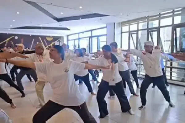 अंतरराष्ट्रीय योग दिवस: भारतीय मिशनों ने वैश्विक समुदाय को एकजुट किया