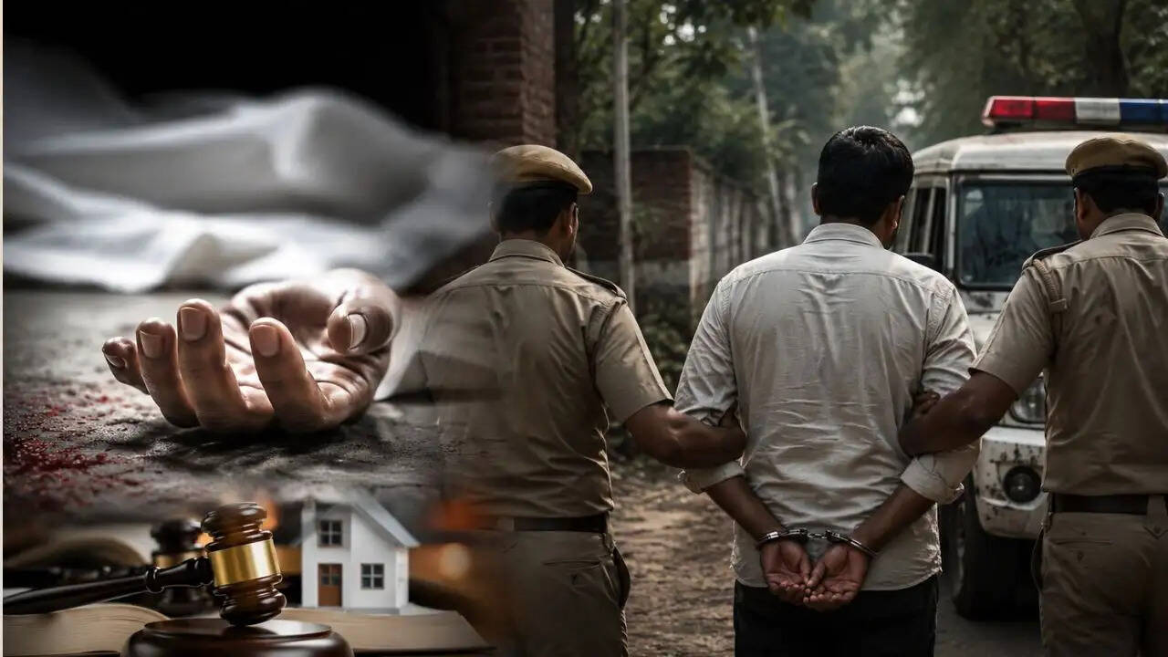 दिल्ली पुलिस ने 9 साल पुराने हत्या मामले का किया खुलासा