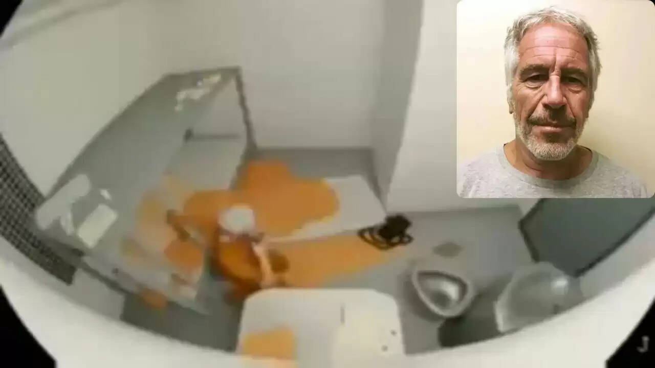 क्या था जेफरी एपस्टीन का विवादास्पद वीडियो? जानिए इसके पीछे की सच्चाई