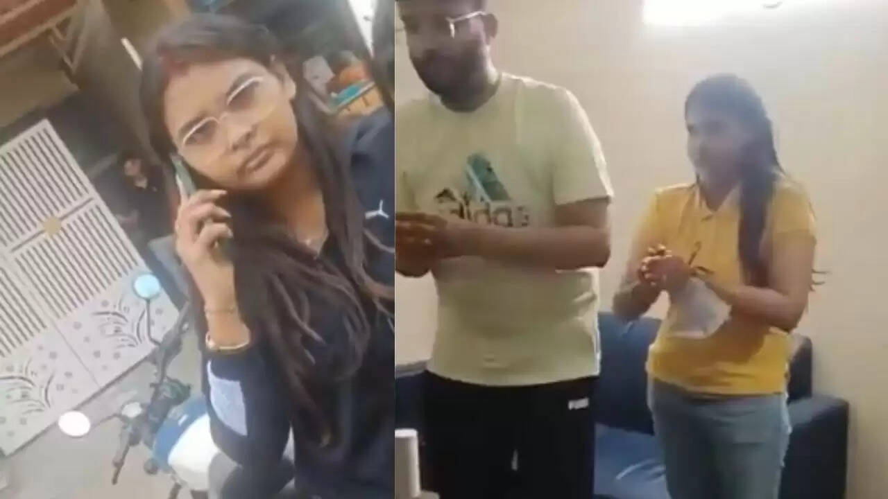 बेंगलुरु में महिला का ऑटो चालक पर चप्पल से हमला: विवाद ने सोशल मीडिया पर मचाई हलचल