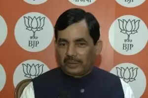 BJP ने RJD के उम्मीदवारों पर उठाए सवाल, आपराधिक मामलों का किया जिक्र