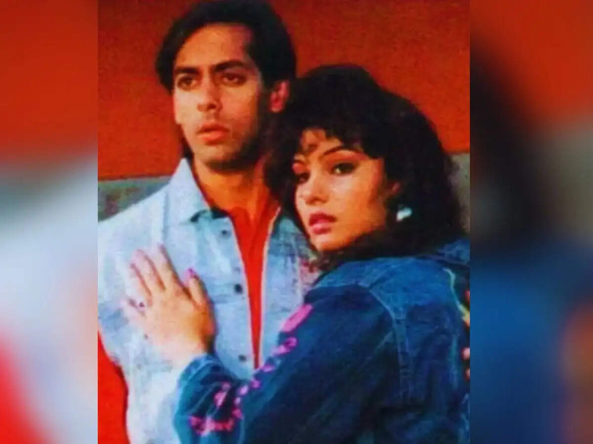सलमान खान के रिश्तों की पूरी सूची: ऐश्वर्या से लेकर कैटरीना तक