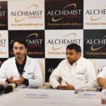 अल्केमिस्ट और ओजस अस्पताल ने ट्राइसिटी में एंडोस्कोपिक स्पाइन सर्जरी सेवा की शुरुआत की