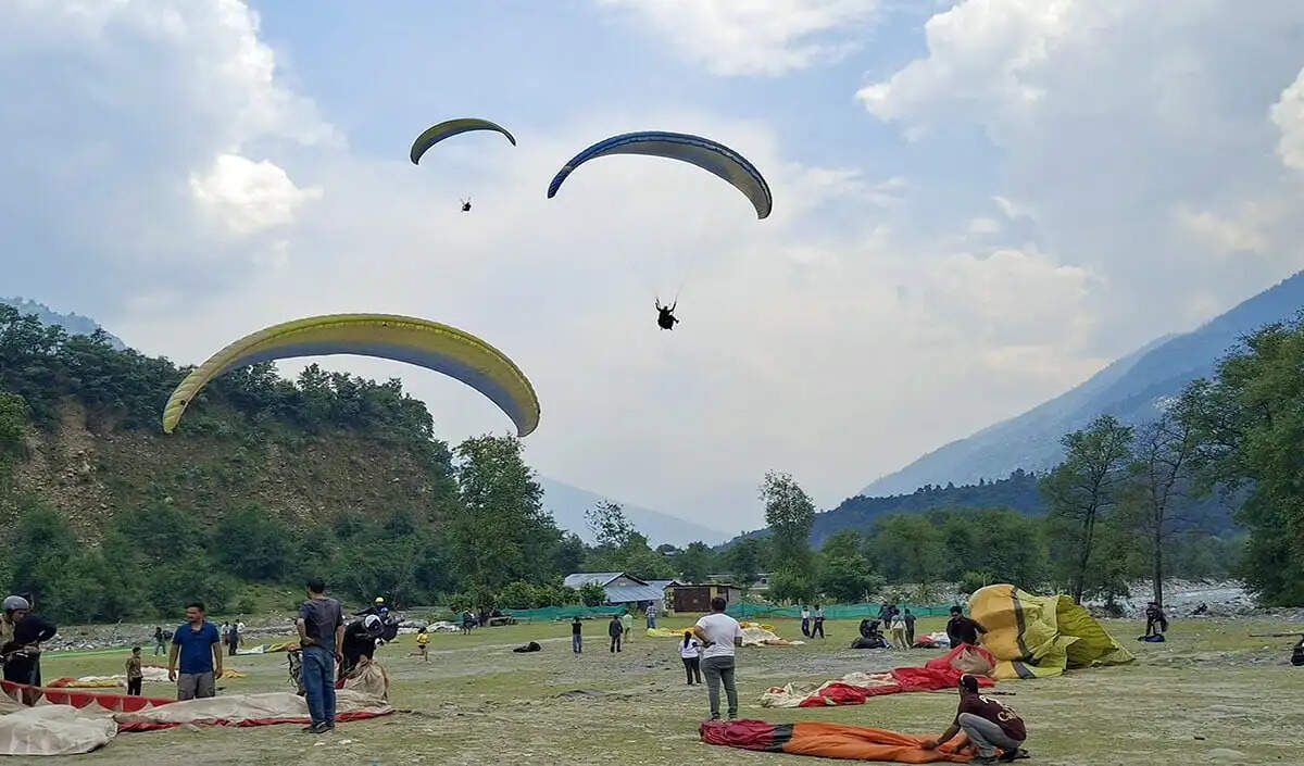 मनाली: गर्मियों में छुट्टियों के लिए एक आदर्श पर्वतीय गंतव्य