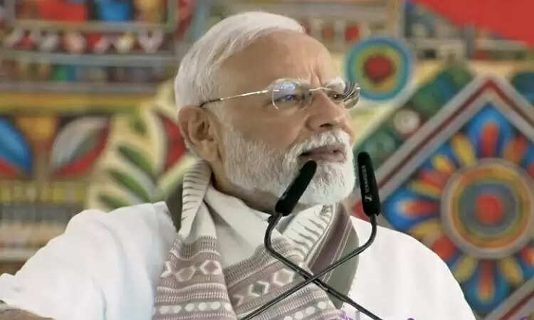 भ्रष्टाचार के खिलाफ लड़ाई में कोई भी कार्रवाई से बाहर नहीं होना चाहिए: पीएम मोदी