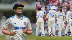 शुभमन गिल की कप्तानी में टीम इंडिया का इंग्लैंड दौरा: डेब्यू का मौका नहीं मिलेगा साई सुदर्शन को