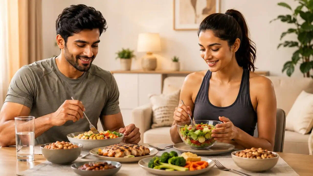 भारत में प्रोटीन की बढ़ती मांग: नए ट्रेंड्स और उपभोक्ता पसंद