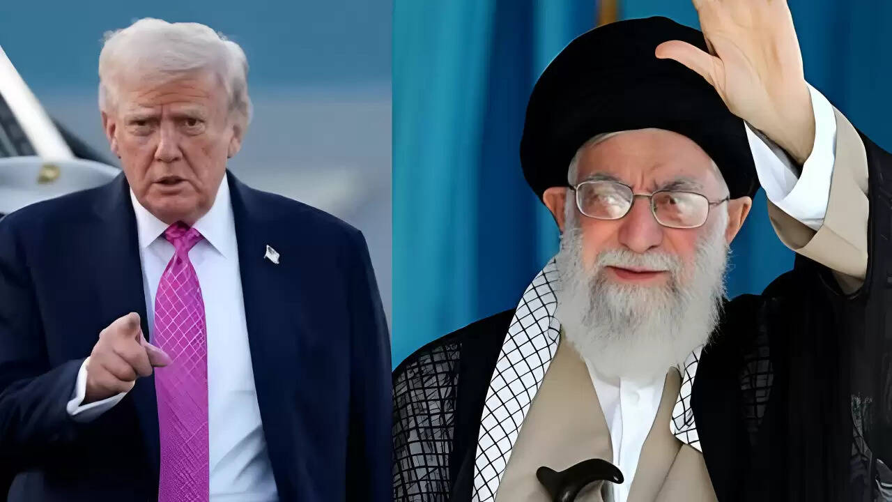 ईरान में प्रदर्शन: अमेरिका की चेतावनी पर ईरानी नेतृत्व की कड़ी प्रतिक्रिया