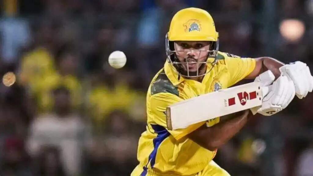 BCCI ने इंग्लैंड दौरे के लिए आयुष म्हात्रे को कप्तान नियुक्त किया