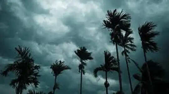 मौसम अपडेट: पश्चिमी विक्षोभ से मिली गर्मी से राहत