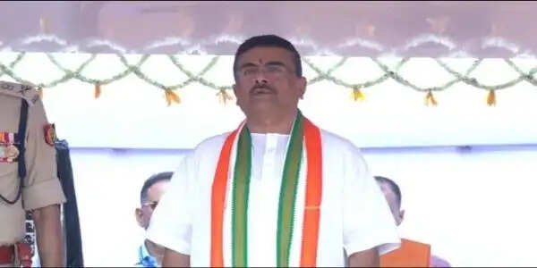 विशेष : शुभेंदु सरकार के 100 दिन: सीमा सुरक्षा से चटकलों, अन्नपूर्णा-आयुष्मान से निवेश तक बहुत कुछ बदला