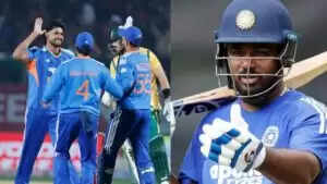 IND vs SA: पांचवें टी20 में टीम इंडिया की संभावित प्लेइंग 11, संजू सैमसन की वापसी