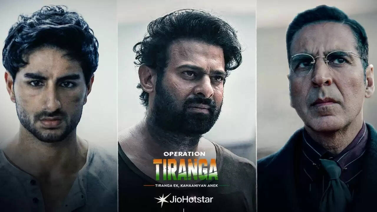 स्वतंत्रता दिवस 2025 पर जियो हॉटस्टार का खास तोहफा: फ्री में देखें फिल्में और वेब सीरीज