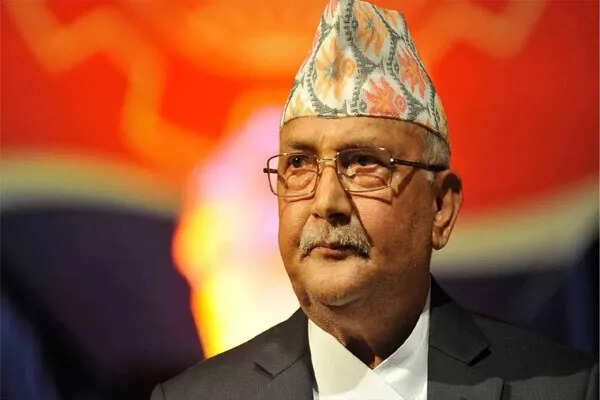 नेपाल में राजनीतिक संकट: पूर्व पीएम ओली के दुबई भागने की अफवाहें