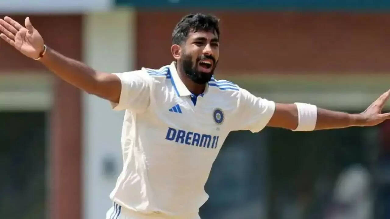 जसप्रीत बुमराह ने रिटायरमेंट पर दिया बड़ा संकेत, रोहित और कोहली के बाद भारतीय क्रिकेट में बदलाव