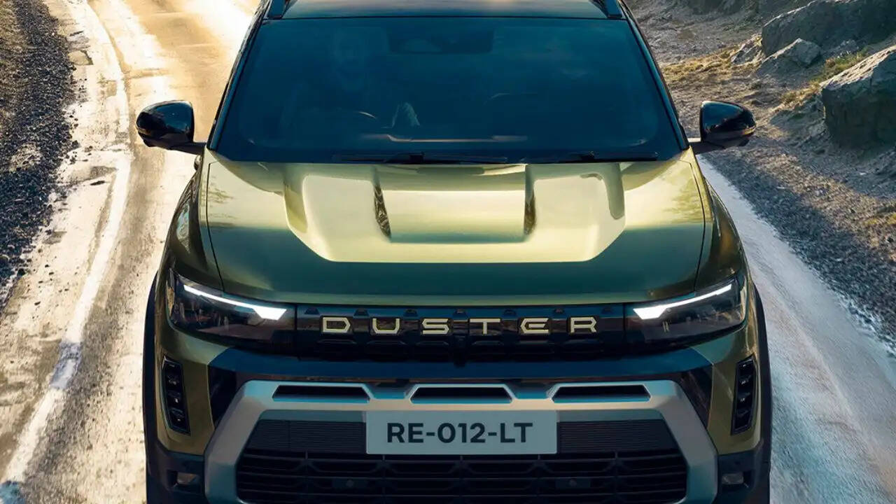 भारत में नई रेनो डस्टर की डिलीवरी शुरू, जानें फीचर्स और कीमत