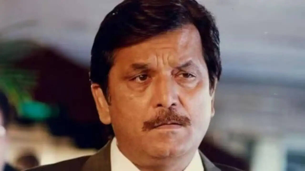 दिग्गज अभिनेता भरत कपूर का निधन: फिल्म इंडस्ट्री में शोक की लहर