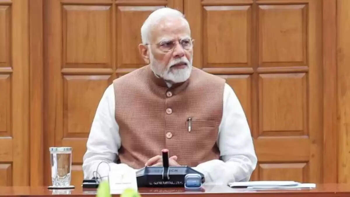 कोरोना वायरस के बढ़ते मामलों के बीच भाजपा सांसदों को कोविड टेस्ट की अनिवार्यता